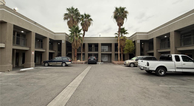 DTLV, a Baymont by Wyndham, Забронировать Мини-отель Мотели Лас-Вегаса, рядом с Neonopolis, Мотель