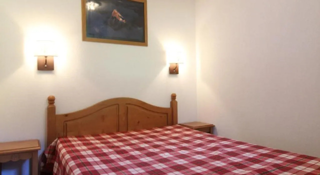 Appartement Lanslebourg-Mont-Cenis, 3 pièces, 6 personnes - FR-1-508-97, Забронировать Апартаменты/квартира Ланлебур-Мон-Сени Val Cenis