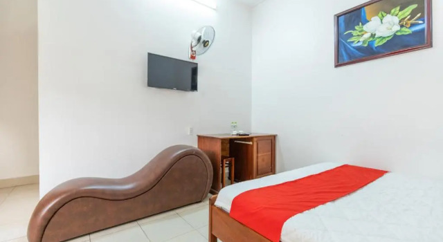 Номер Deluxe Star Hotel