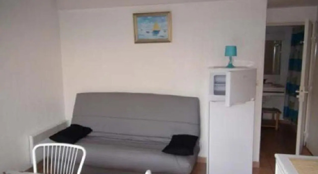 Maison Cap d'Agde, 3 pièces, 6 personnes - FR-1-607-13, Rezervovat Hotel Hotely v Cap d'Agde s parkováním, Parkování