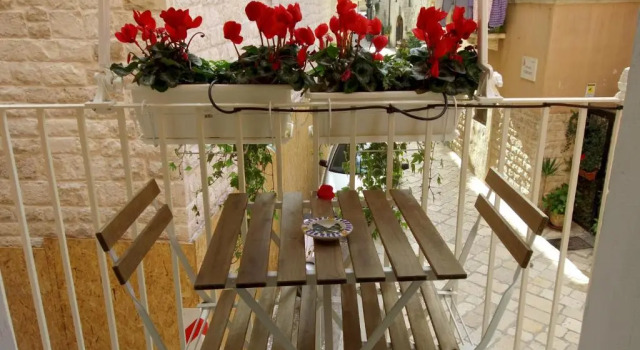Полулюкс Porta Piccola Luxury Home