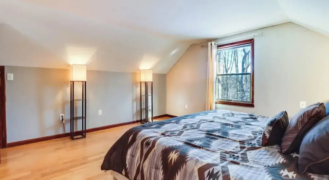 Lake Access & Private Hot Tub at Poconos Home!, Reserva ahora Hotel White Haven Poconos