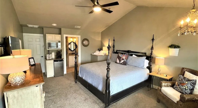 Church Street State Rooms, Buchen Sie Hotel Swansboro North Carolina