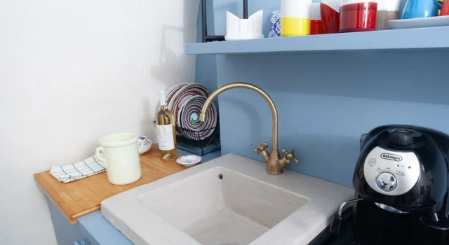 Apartment Giùasud