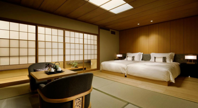 Takanawa Hanakohro, a Member of Small Luxury Hotels of the World