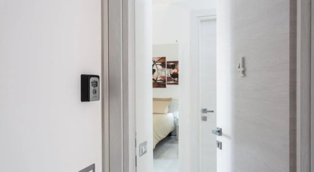 Номер Standard Nùe Rooms