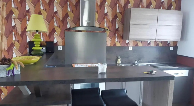 Gîte des Gardiens de Phare, Rezerwuj Hotel  
