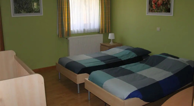 Farmhouse Stay in Ondenval, Забронировать Дом для отпуска Виллы Вэм, Вилла