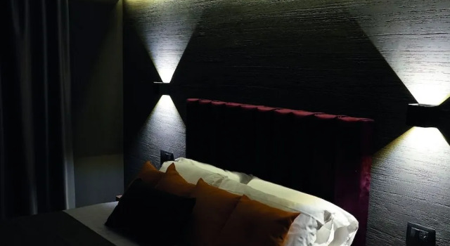 Lamberti Boutique Hotel