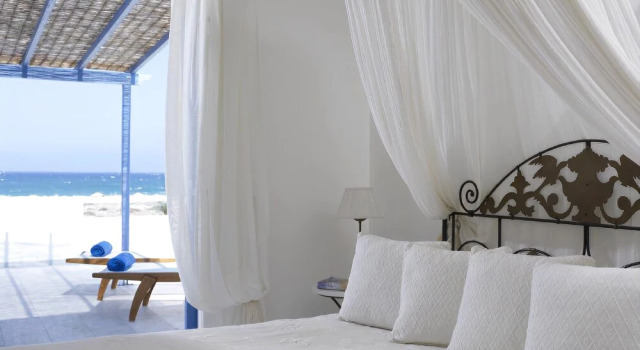 Villa Marandi Luxury Suites, Забронировать Вилла Наксос остров Наксос