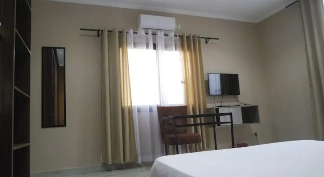 Номер Premium Guest House Nohfy