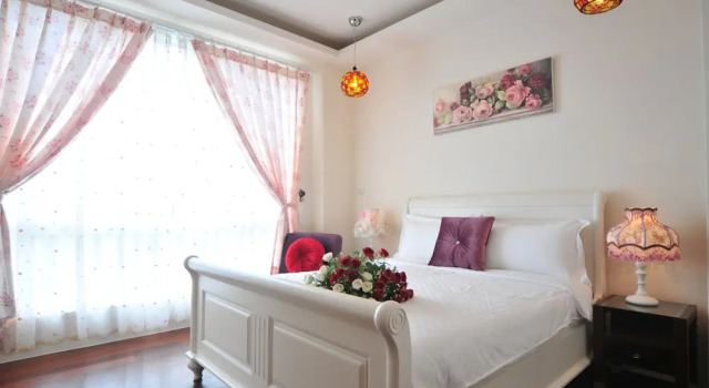 Standard Zimmer Full Sun House - Pengs Family