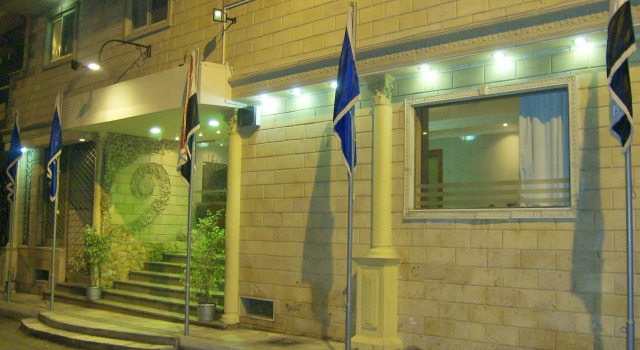 Alexandria Mediterranean Suites