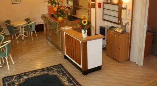Hotel Romagna
