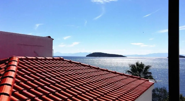 Двухместный номер Standard Chrysoulas Guest House