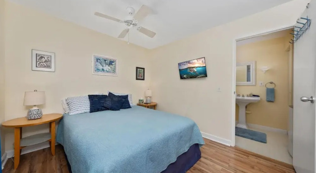 Номер Standard Big Island Kona Westwind 12 2 Bedroom Condo
