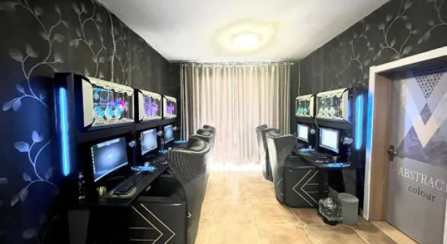 Пятиместный люкс Yichun Aiyoujia Daily Rental Apartment
