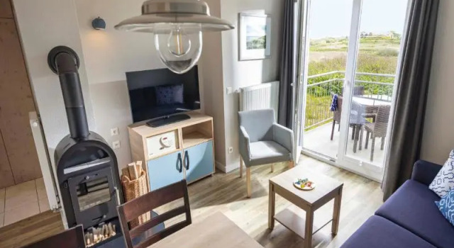Номер Standard TUI BLUE Sylt