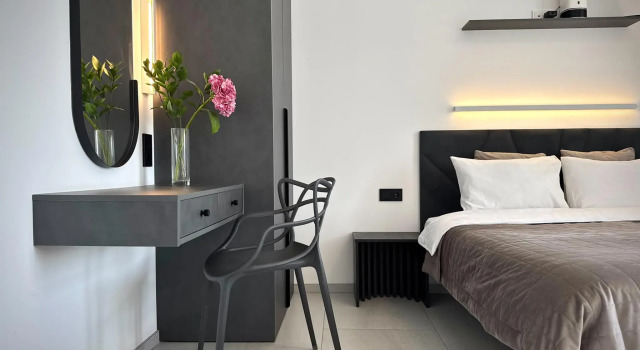 Koenig holidays with river view in the Fishing Village, Book Apartment Kaliningrad Kaliningrad Region