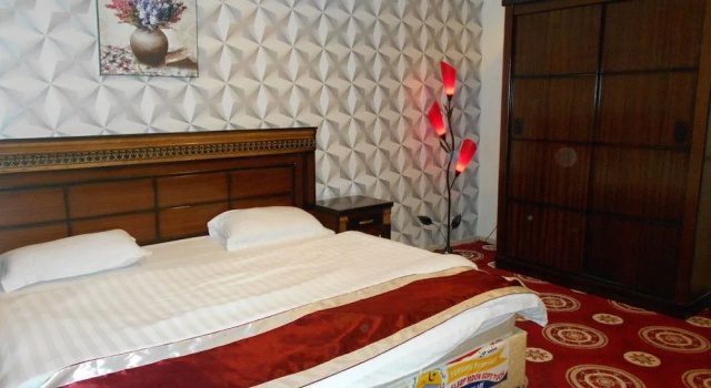 Njm Retaj ApartHotel, Book Lejlighedshotel Jizan Jizan