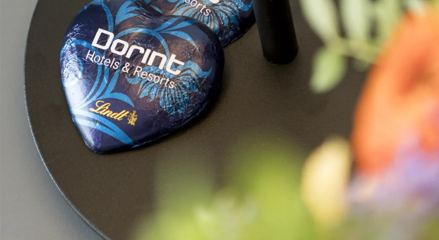 Одноместный номер Standard Dorint Hotel Dresden