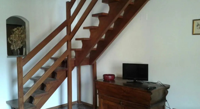 Апартаменты Ramaglianti Suites