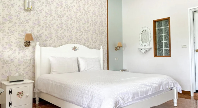 Номер Deluxe Tourist Home B&B