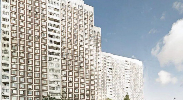 ApartLux Altufyevo, Réserver Appartement SVAO Area Moscou, près de Métro Altoufievo
