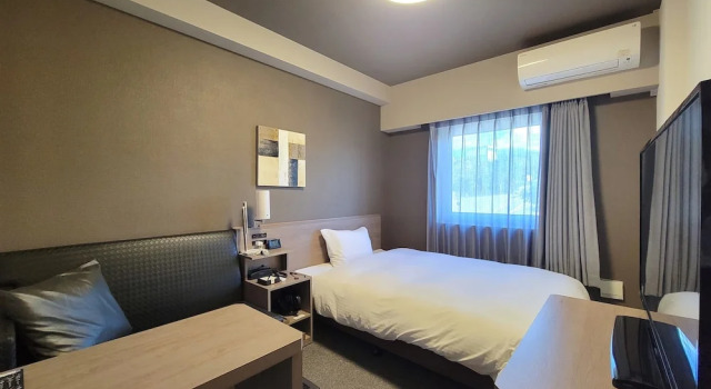 Номер Comfort Hotel Route-Inn Komoro
