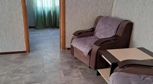 Apartamenty na ul Gochua 13