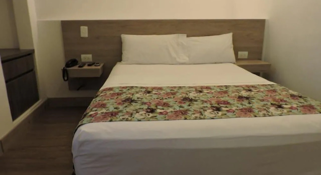Hotel D'greiff, Prenota Hotel La Candelaria 