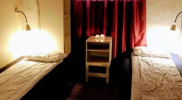 Standard Zimmer Dockside Hostel