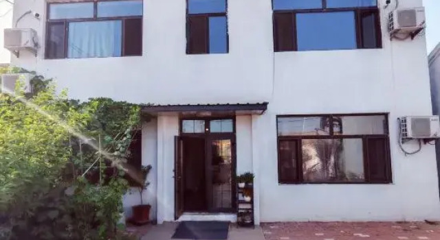 Qijuju B&B (Harbin Taiping Airport Branch), Varaa Bed and Breakfast Harbin Heilongjiang