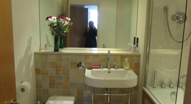 Апартаменты Bridge Street Apartments