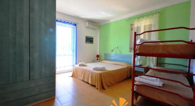 Студия Villaggio Elisena