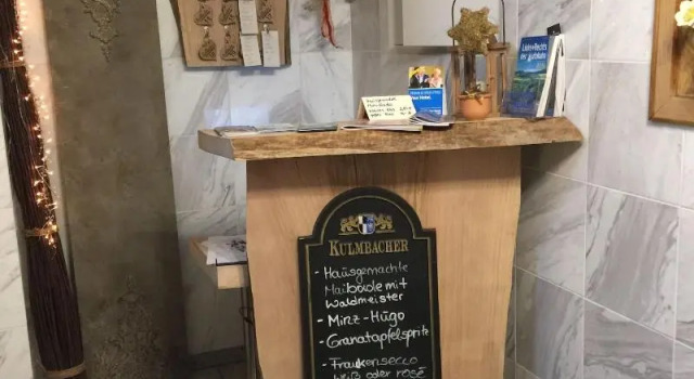 Gasthof ZUM Waldstein