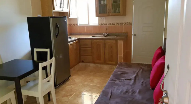 Апартаменты c 1 комнатой с балконом и с красивым видом из окна Apartamentos Nuevo Amanecer