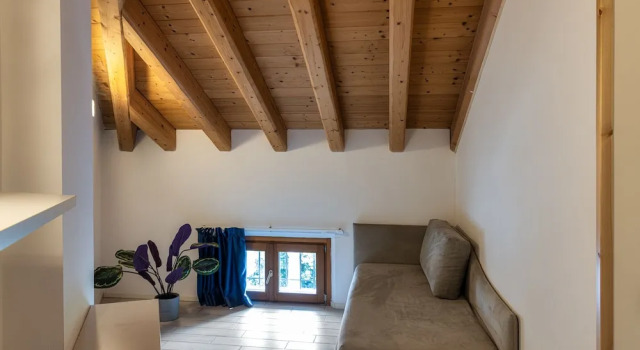 Номер Deluxe Residence Garibaldi
