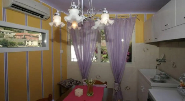 The Honeymooners’ Paradise Suite