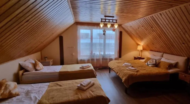 Студия Отель Porto Resort
