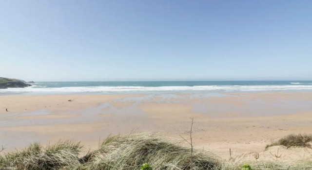 Коттедж Fistral Apres Surf