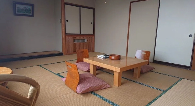 Shinnoji Onsen Sagamiya Ryokan