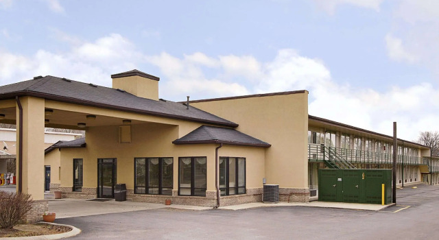 Days Inn by Wyndham White House, Réserver Hôtel White House Tennessee