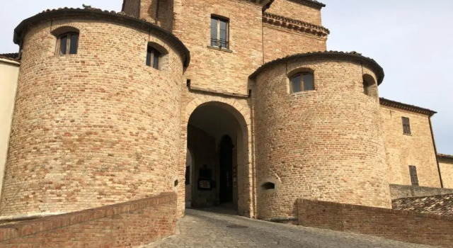 Апартаменты Appartamento Sul Castello