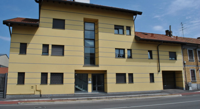 Expo Residence Rho