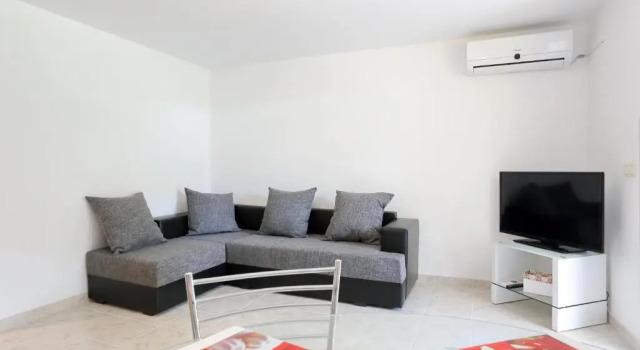 Апартаменты Apartment Ada