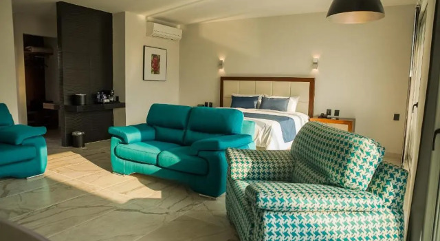 Hotel Aqua Spa & Resort, Book Resort SPA Hotels in Veracruz, SPA