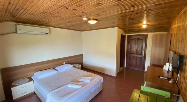 Номер Standard Saygin Otel