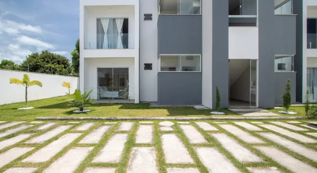 Апартаменты Apartments Near Muta Beach, BA - Rfms