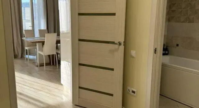 ArartSea on Basargina street 6B k2, Buchen Sie Ferienwohnung Hotels in Region Primorje mit Parkplatz, Parkplätze